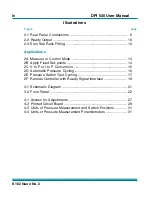 Preview for 6 page of Druck DPI 530 User Manual