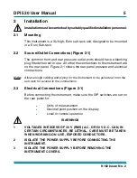 Preview for 11 page of Druck DPI 530 User Manual