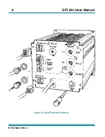 Preview for 12 page of Druck DPI 530 User Manual