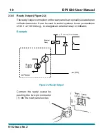 Preview for 16 page of Druck DPI 530 User Manual