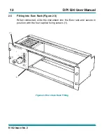 Preview for 18 page of Druck DPI 530 User Manual