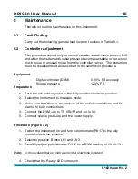 Preview for 41 page of Druck DPI 530 User Manual