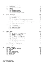 Preview for 3 page of Druck DPI 610E Instruction Manual