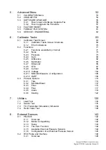 Preview for 4 page of Druck DPI 610E Instruction Manual