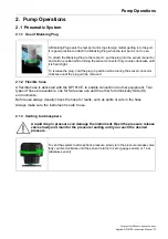 Preview for 26 page of Druck DPI 610E Instruction Manual