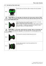 Preview for 30 page of Druck DPI 610E Instruction Manual