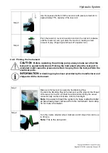 Preview for 34 page of Druck DPI 610E Instruction Manual