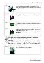 Preview for 36 page of Druck DPI 610E Instruction Manual