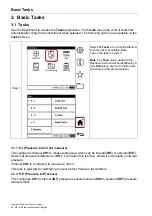 Preview for 39 page of Druck DPI 610E Instruction Manual