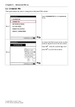 Preview for 53 page of Druck DPI 610E Instruction Manual