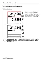 Preview for 63 page of Druck DPI 610E Instruction Manual