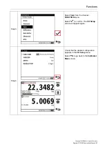 Preview for 80 page of Druck DPI 610E Instruction Manual