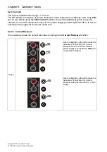 Preview for 87 page of Druck DPI 610E Instruction Manual