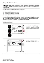 Preview for 93 page of Druck DPI 610E Instruction Manual