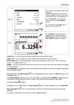 Preview for 100 page of Druck DPI 610E Instruction Manual