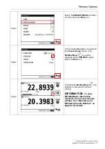 Preview for 112 page of Druck DPI 610E Instruction Manual