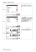 Preview for 117 page of Druck DPI 610E Instruction Manual