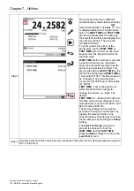 Preview for 131 page of Druck DPI 610E Instruction Manual