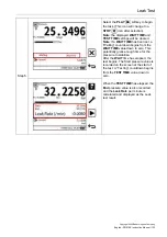 Preview for 132 page of Druck DPI 610E Instruction Manual