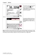 Preview for 133 page of Druck DPI 610E Instruction Manual