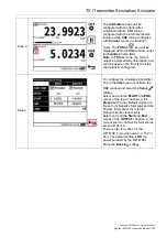 Preview for 138 page of Druck DPI 610E Instruction Manual