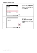 Preview for 151 page of Druck DPI 610E Instruction Manual