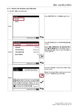 Preview for 156 page of Druck DPI 610E Instruction Manual