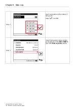 Preview for 163 page of Druck DPI 610E Instruction Manual