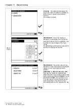 Preview for 183 page of Druck DPI 610E Instruction Manual