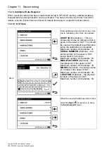 Preview for 187 page of Druck DPI 610E Instruction Manual