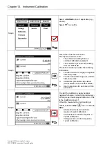 Preview for 231 page of Druck DPI 610E Instruction Manual