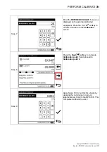 Preview for 232 page of Druck DPI 610E Instruction Manual