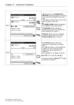 Preview for 237 page of Druck DPI 610E Instruction Manual