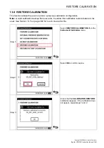 Preview for 248 page of Druck DPI 610E Instruction Manual