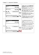 Preview for 259 page of Druck DPI 610E Instruction Manual