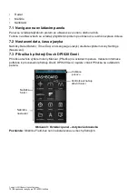 Preview for 12 page of Druck DPI 620 Genii Safety Instructions And User Manual