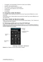 Preview for 24 page of Druck DPI 620 Genii Safety Instructions And User Manual