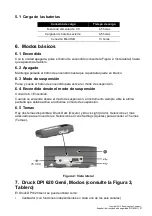 Preview for 29 page of Druck DPI 620 Genii Safety Instructions And User Manual