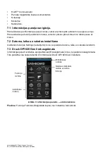 Preview for 48 page of Druck DPI 620 Genii Safety Instructions And User Manual