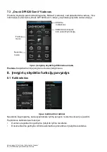 Preview for 54 page of Druck DPI 620 Genii Safety Instructions And User Manual