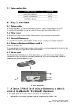 Preview for 59 page of Druck DPI 620 Genii Safety Instructions And User Manual