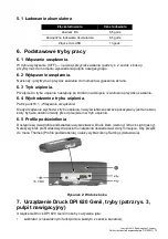 Preview for 77 page of Druck DPI 620 Genii Safety Instructions And User Manual