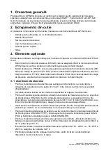 Preview for 87 page of Druck DPI 620 Genii Safety Instructions And User Manual