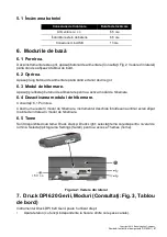 Preview for 89 page of Druck DPI 620 Genii Safety Instructions And User Manual