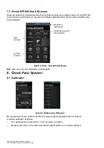 Preview for 102 page of Druck DPI 620 Genii Safety Instructions And User Manual