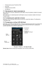 Preview for 114 page of Druck DPI 620 Genii Safety Instructions And User Manual