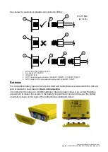 Preview for 5 page of Druck DPI 705E User Manual