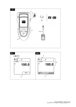 Preview for 3 page of Druck DPI 8 Series Instruction Manual