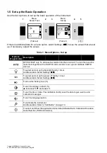 Preview for 10 page of Druck DPI 800 Instruction Manual