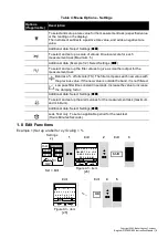 Preview for 13 page of Druck DPI 800 Instruction Manual